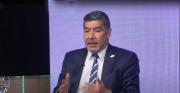 Miguel Acevedo respaldó a Cristina Kirchner y llamó a la unidad del Partido Justicialista