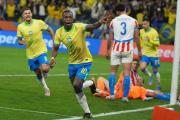 Brasil y Ecuador sellan boletos para el Mundial 2026 – Correo del Caroní