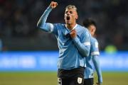 Uruguay venció a Venezuela y con esto le da una mano a Bolivia