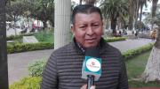 Diputado de Tarija señala que se postergó el informe del Ministro de Hidrocarburos sobre la compra de combustible