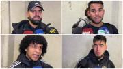 Estamos muy dolidos: Los mensajes que enviaron los jugadores de la Vinotinto tras la derrota ante Uruguay