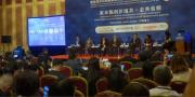 Bolivia asiste a foro en China que impulsa cooperación regional y proyectos sostenibles