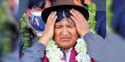 Fiscalía cita a declarar a testigos en la denuncia contra Evo Morales por bloqueos y violencia
