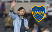 Paredes contó toda la verdad sobre su posible regreso a Boca y dejó una frase que ilusiona: siempre cerca de