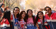 Rawson se prepara para la Presentación de Camperas 2025