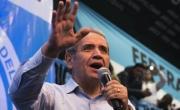 Palazzo quiere un paro para que cientos de miles acompañen a Cristina a Tribunales