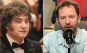 Milei apeló la desestimación de su denuncia a Ari Lijalad