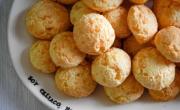¿Cómo hacer chipá en simples pasos y con pocos ingredientes?