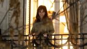 Condena a Cristina Kirchner: militantes marchan al domicilio de la expresidenta y continúa la vigilia