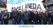 Tras la condena a CFK, el consejo nacional del PJ se reunirá para definir un plan de acción en todo el país