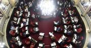 El Senado suspendió la sesión por la condena a CFK y se demora la designación de magistrados en La Plata