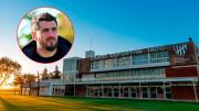 Instituto abre su Ciudad Deportiva: Un club se sostiene invirtiendo en tus divisiones inferiores