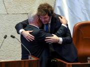 Qué implicancias tiene la decisión de Milei de trasladar la embajada argentina de Tel Aviv a Jerusalén