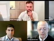 Reclamos de los medios a las empresas de Inteligencia Artificial y a las plataformas tecnológicas, eje de un debate en ADEPA