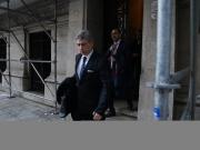 Entre las amenazas de Cristina, secretos y un examen de Filosofía, la Corte dejó de lado su interna y confirmó la condena en forma unánime