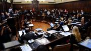 La Cámara de Diputados aprobó la suspensión de las PASO en Mendoza