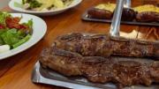 Un bodegón distinto: la parrilla libre que está revolucionando el corazón de Buenos Aires