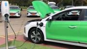 Abrieron una nueva convocatoria para importar autos eléctricos sin aranceles