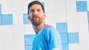 Cuántos argentinos jugarán con Messi en el Inter Miami durante el Mundial de Clubes