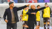 Bomba: Orsi y Gómez se van de Platense tras haber sido campeones del Torneo Apertura