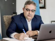 Jalil se solidarizó con Cristina Kirchner y lo destrozaron en redes