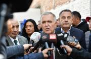 Impacto de la condena a Cristina: apoyo de los gobernadores del PJ y críticas hacia la Corte