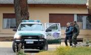 Lázaro Báez, otra vez entre rejas pero en el sur