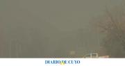 Clima en San Juan: con alerta por Zonda, mirá cómo estará el tiempo este jueves 12 de junio