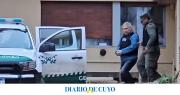 Lázaro Báez vuelve a la cárcel común