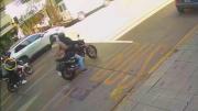 Logró dictamen el proyecto que aumenta penas contra motochorros