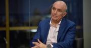 El exabrupto de José Luis Espert en una charla universitaria que desató abucheos: Gorila