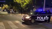 Video: persecución, tiros y tres detenidos en una zona concurrida de Guaymallén