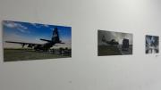 “Soberanía desde el cielo”: muestra fotográfica que refleja una mirada humanitaria de Malvinas