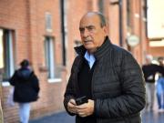 Espero que no se monte un show: la advertencia de Francos sobre la detención de Cristina Kirchner