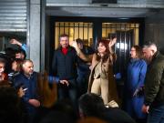 Cristina Kirchner irá presa, EN VIVO: el peronismo analiza los pasos a seguir tras la condena por corrupción contra la expresidenta
