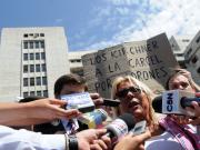 El baúl de un Fiat Palio lleno de pruebas: así llegó a Comodoro Py la denuncia de 2008 por la que Cristina Kirchner irá presa