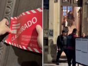 El Gobierno clausuró el bar “Un café con Perón”: La Ley se cumple