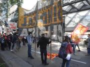 El desempleo volvió a subir en la Ciudad: trepó al 7,8% en el primer trimestre y afecta a más de 130.000 personas
