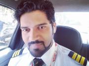 Quién era Clive Kunder, el copiloto del avión de Air India que murió en la tragedia aérea
