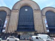 Abasto y más allá Pueyrredón