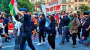 Ofensiva contra Trump toma forma en más de 20 ciudades en EEUU