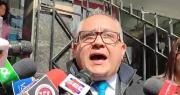 Sin presentar pruebas, abogado de Evo dice que las muertes en Llallagua fueron un “montaje” ejecutado por otros policías