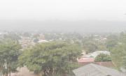 SENAMHI reporta descenso de temperaturas y neblina en Tarija