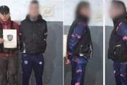 El Gobierno corrió del INTI al hombre detenido por los destrozos en TN