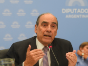 El pedido del Gobierno para cuando detengan a Cristina