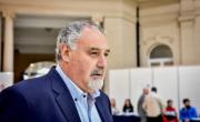 Mar del Plata: el rector de la UNMDP denunció el “desfinanciamiento” universitario