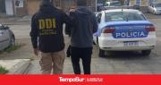 DDI logró encontrar a Juan Carlos Levin