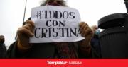 Luciano Fernández: “Estamos atentos a accionar para proteger la integridad de Cristina”