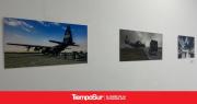 Muestra fotográfica que refleja una mirada humanitaria de Malvinas