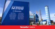 Presentaron dos proyectos para la reactivación de la usina